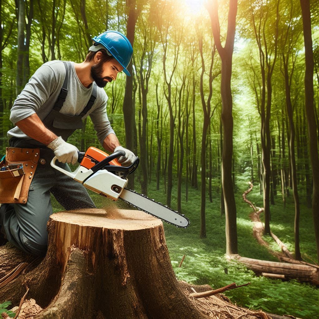 Expert And Best Stump Removal Services in Cave Creek, AZ Best Stump Removal Cave Creek AZ - Expert Services by Tree Removal Cave Creek