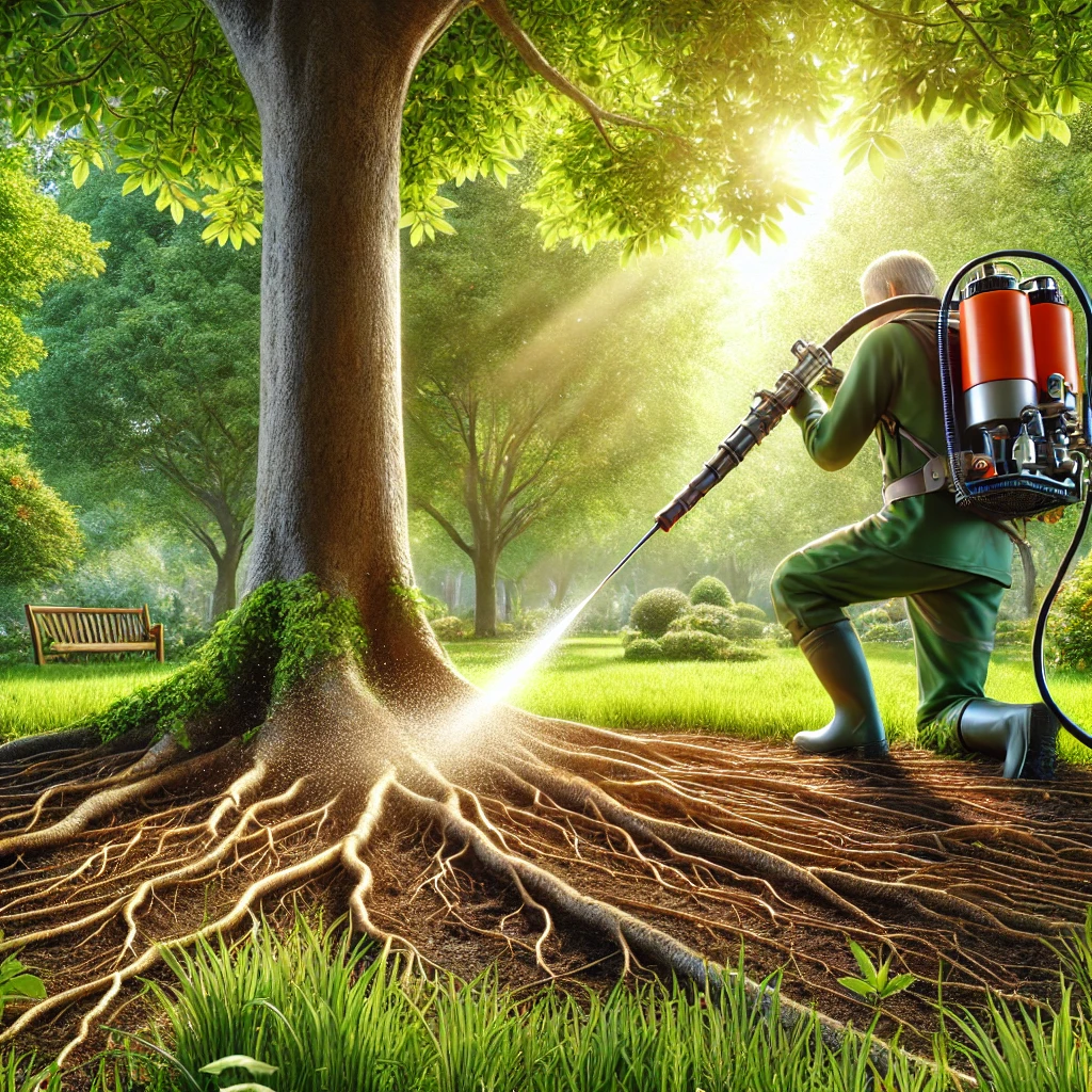 High-Quality Deep Root Fertilization Services Available in Cave Creek, AZ Premium Deep Root Fertilization Services in Cave Creek, Arizona