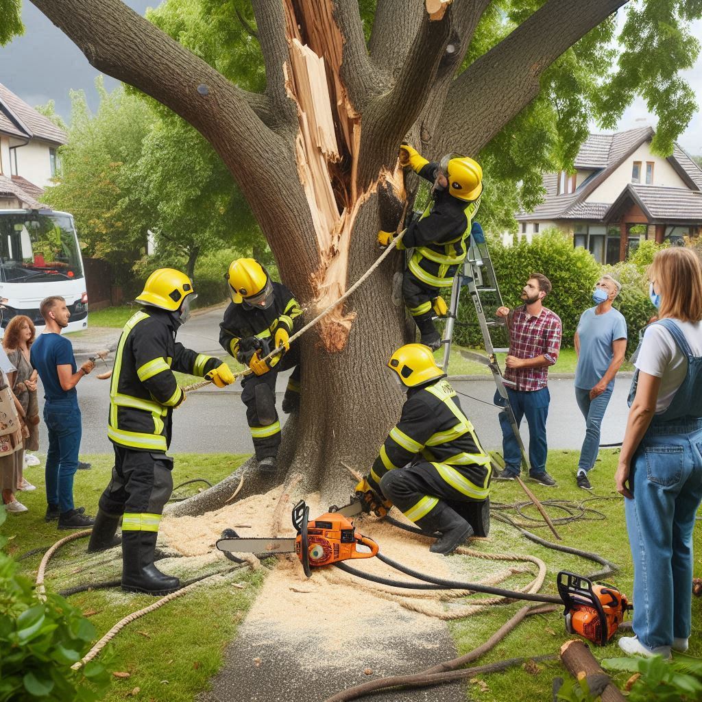 Expert Emergency Branch Removal Services in Cave Creek, AZ Emergency Branch Removal Cave Creek AZ - Expert Safety and Rapid Response Solutions by Cave Creek Services