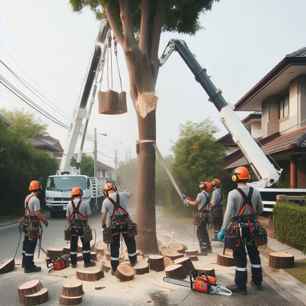 Emergency Tree Cutting Services in Cave Creek, AZ Emergency Tree Cutting Services In Cave Creek Arizona