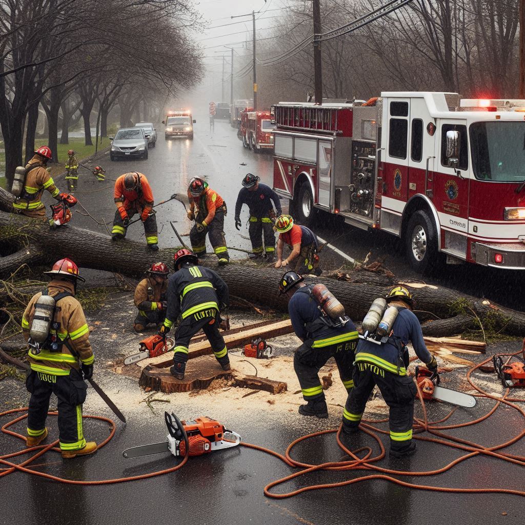 Expert Fallen Tree Removal and Emergency Services in Cave Creek, AZ Professional Fallen Tree Emergency Services Cave Creek AZ - Fast and Safe Tree Removal Solutions by Tree Removal Cave Creek