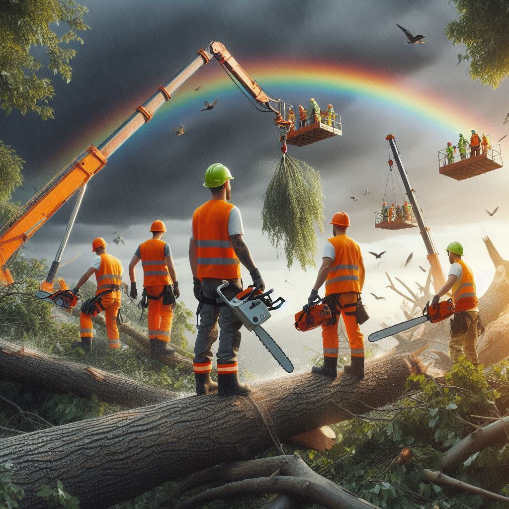 Expert Storm Cleanup and Restoration Services in Cave Creek, AZ Professional Storm Cleanup Services in Cave Creek, AZ - Expert Damage Restoration