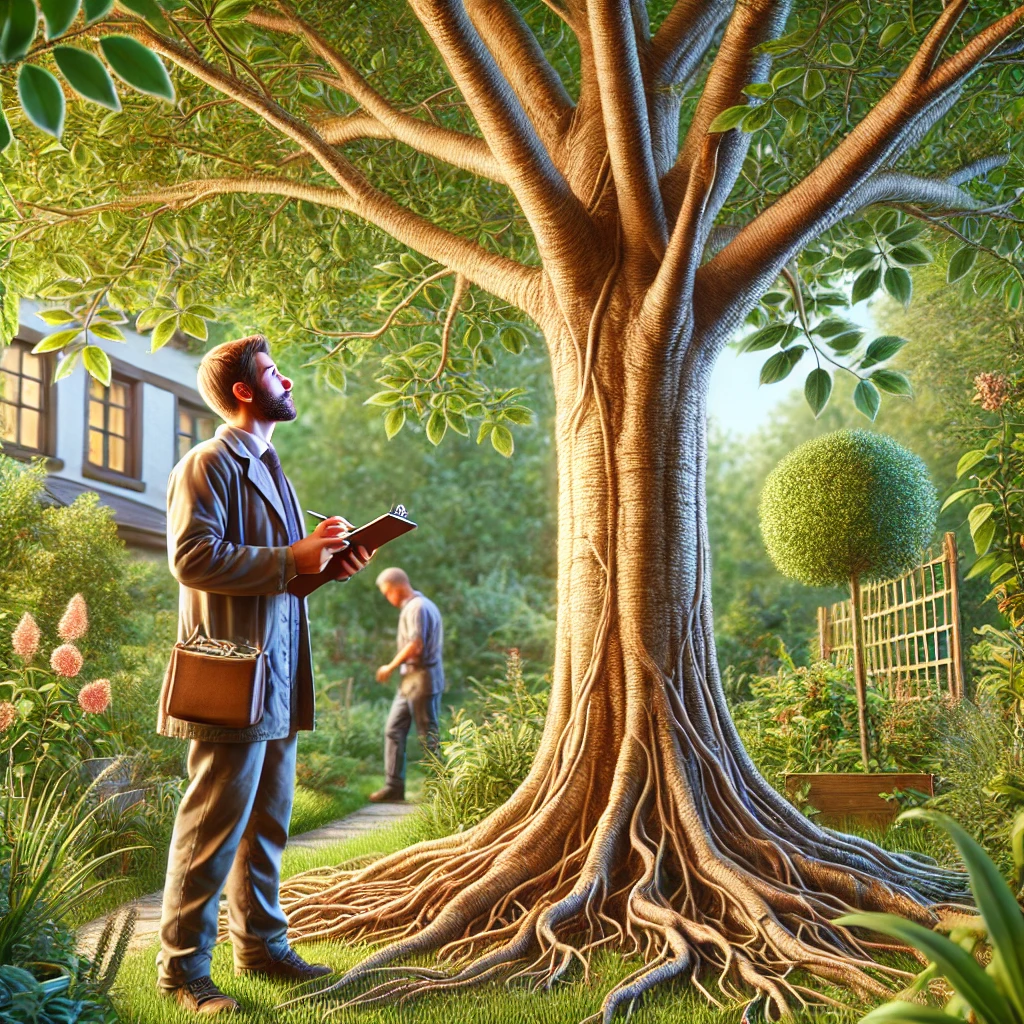 High-Quality Tree Consulting Services Available in Cave Creek, AZ Premium Tree Consulting Services in Cave Creek, Arizona
