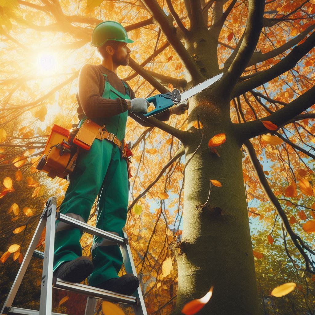 Expert Tree Maintenance in Cave Creek, AZ Professional Tree Maintenance Services in Cave Creek, Arizona