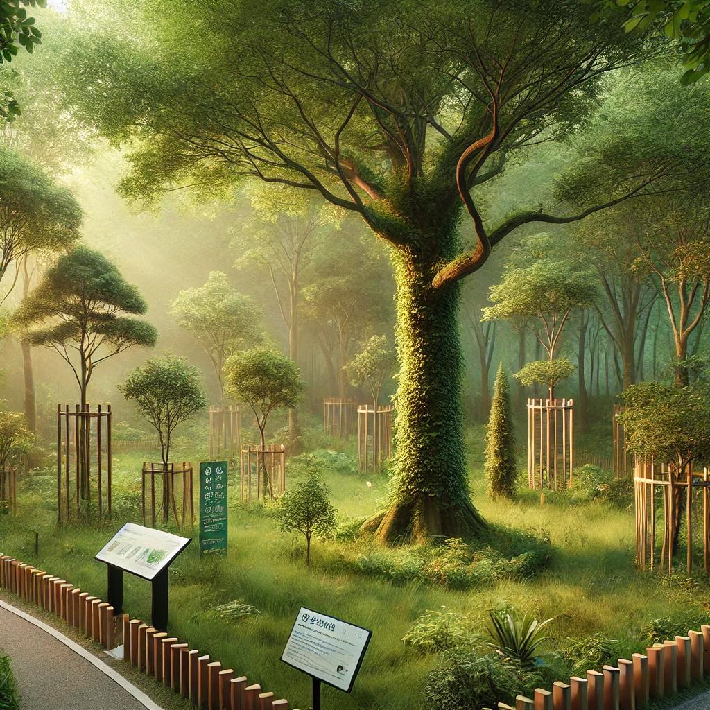Professional Tree Preservation Services Cave Creek AZ - Expert Tree Care Solutions by Tree Removal Cave Creek
