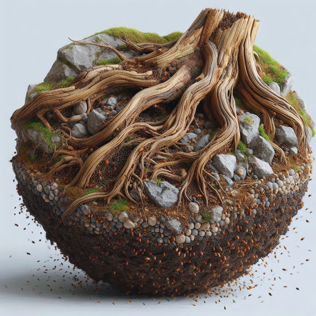 Quality Tree Root Removal and Prevention Services in Cave Creek, AZ Professional Tree Root Removal Service in Cave Creek Arizona