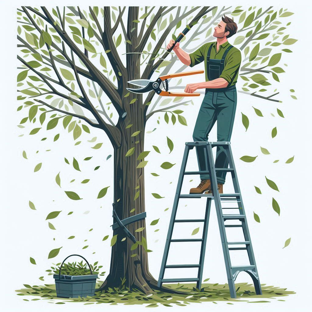 Professional Tree Trimming Services in Cave Creek, AZ Expert Tree Trimming Services in Cave Creek, Arizona